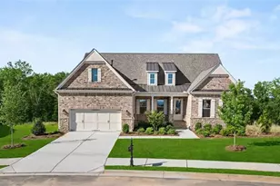 236 Laurel Vista Dr, Canton, GA 30114 - Photo 2