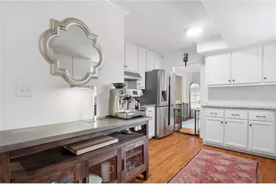 1649 Womack Road, Dunwoody, GA 30338 - Photo 16
