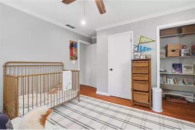 1649 Womack Road, Dunwoody, GA 30338 - Photo 38