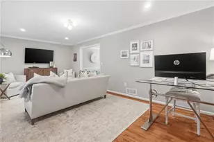 1649 Womack Rd, Dunwoody, GA 30338 - Photo 10