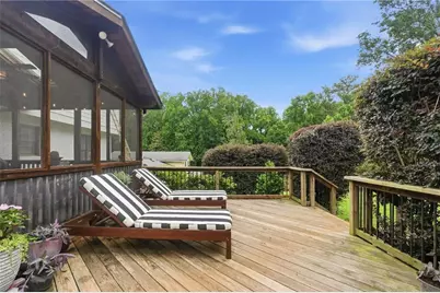 1649 Womack Road, Dunwoody, GA 30338 - Photo 46