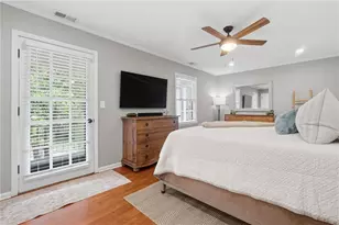 1649 Womack Rd, Dunwoody, GA 30338 - Photo 26