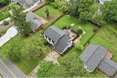1649 Womack Road, Dunwoody, GA 30338 - Photo 4