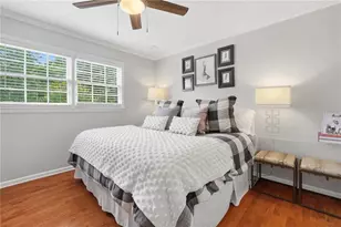 1649 Womack Rd, Dunwoody, GA 30338 - Photo 30