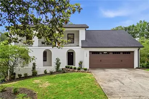 1649 Womack Rd, Dunwoody, GA 30338 - Photo 1