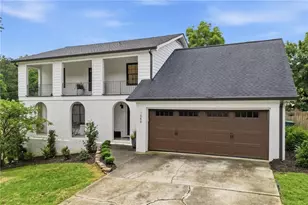 1649 Womack Rd, Dunwoody, GA 30338 - Photo 2