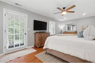 1649 Womack Road, Dunwoody, GA 30338 - Photo 24