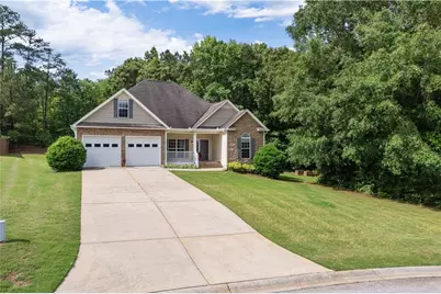 119 Hepsie Willis Boulevard, Villa Rica, GA 30180 - Photo 2