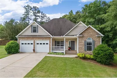 119 Hepsie Willis Boulevard, Villa Rica, GA 30180 - Photo 1