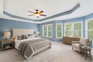 1211 Bonshaw Trail, Marietta, GA 30064 - Photo 38