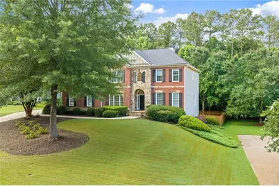 1211 Bonshaw Trail, Marietta, GA 30064 - Photo 6