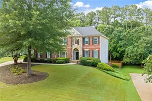 1211 Bonshaw Trail, Marietta, GA 30064 - Photo 6