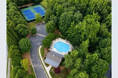 1211 Bonshaw Trail, Marietta, GA 30064 - Photo 64