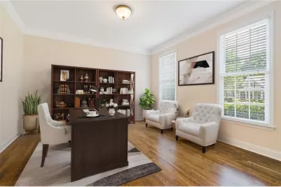 1211 Bonshaw Trail, Marietta, GA 30064 - Photo 12