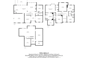 1211 Bonshaw Trail, Marietta, GA 30064 - Photo 80