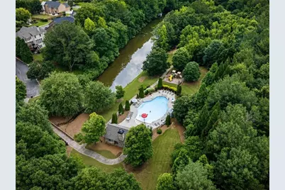 1211 Bonshaw Trail, Marietta, GA 30064 - Photo 72