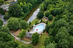 1211 Bonshaw Trail, Marietta, GA 30064 - Photo 72