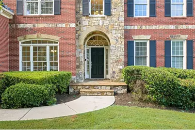 1211 Bonshaw Trail, Marietta, GA 30064 - Photo 8