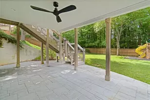 1211 Bonshaw Trail, Marietta, GA 30064 - Photo 50