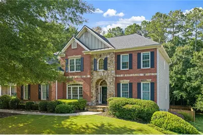 1211 Bonshaw Trail, Marietta, GA 30064 - Photo 60