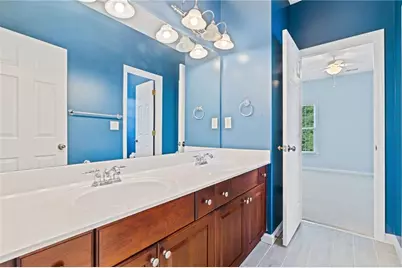 1211 Bonshaw Trail, Marietta, GA 30064 - Photo 32