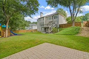1211 Bonshaw Trail, Marietta, GA 30064 - Photo 56