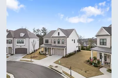 4469 Burton Bend Way, Buford, GA 30518 - Photo 2