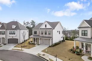 4469 Burton Bnd Wy, Buford, GA 30518 - Photo 2