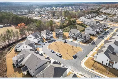 4469 Burton Bend Way, Buford, GA 30518 - Photo 4