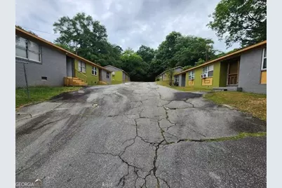 322 Rogers Place, Macon, GA 31204 - Photo 4
