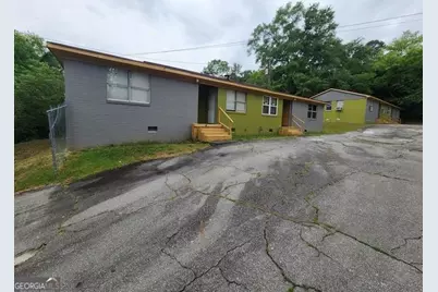 322 Rogers Place, Macon, GA 31204 - Photo 2