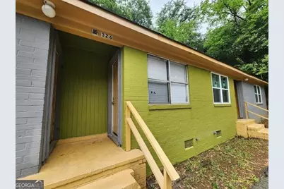 322 Rogers Place, Macon, GA 31204 - Photo 16