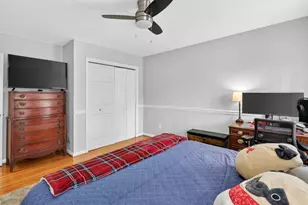 353 Battle Woods Trail NW, Marietta, GA 30064 - Photo 34
