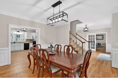 353 Battle Woods Trail NW, Marietta, GA 30064 - Photo 2