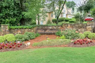 353 Battle Woods Trail NW, Marietta, GA 30064 - Photo 48