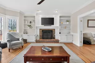 353 Battle Woods Trail NW, Marietta, GA 30064 - Photo 8