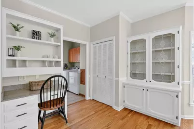 353 Battle Woods Trail NW, Marietta, GA 30064 - Photo 14