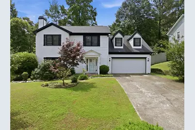 310 Crescentview Court, Lawrenceville, GA 30044 - Photo 1