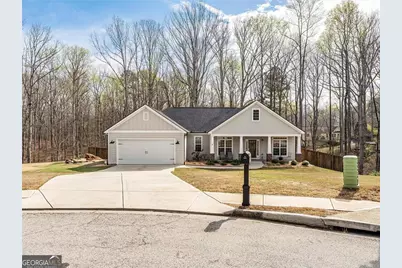 48 Weatherbrooke Lane, Dallas, GA 30157 - Photo 4