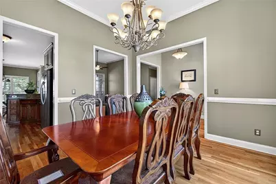360 Happy Hill Road, Carrollton, GA 30016 - Photo 8