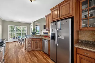 360 Happy Hill Road, Carrollton, GA 30016 - Photo 16