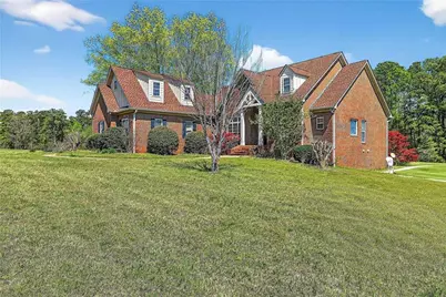 360 Happy Hill Road, Carrollton, GA 30016 - Photo 2