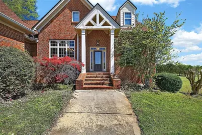 360 Happy Hill Road, Carrollton, GA 30016 - Photo 4