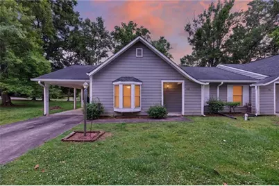 108 Villas Lane NE, Rome, GA 30165 - Photo 2