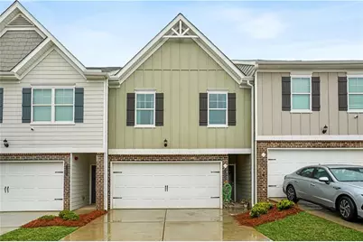 11649 Mendenhall Court, Hampton, GA 30228 - Photo 1