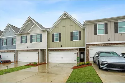 11649 Mendenhall Court, Hampton, GA 30228 - Photo 2
