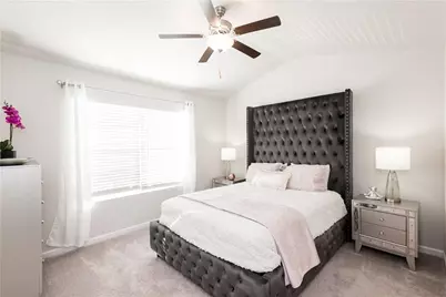 11649 Mendenhall Court, Hampton, GA 30228 - Photo 8