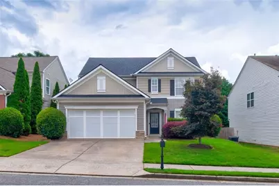 309 Woodland Pass, Canton, GA 30114 - Photo 1