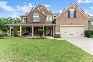 2868 Rolling Downs Way, Loganville, GA 30052 - Photo 1