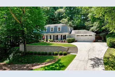 2577 Red Valley Road NW, Atlanta, GA 30305 - Photo 54